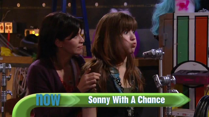 sonny with a chance season 1 episode 1 HD 36959