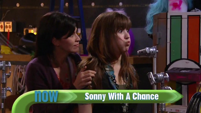 sonny with a chance season 1 episode 1 HD 36966