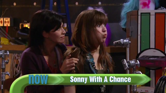 sonny with a chance season 1 episode 1 HD 36972 - Sonny With A Chance Season 1 Episode 1 - First Episode Part o73