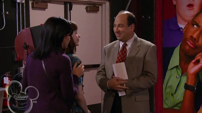 sonny with a chance season 1 episode 1 HD 39777