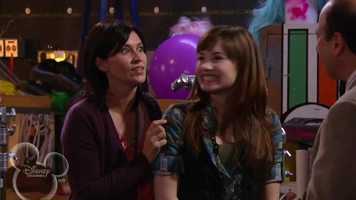 sonny with a chance season 1 episode 1 HD 39906