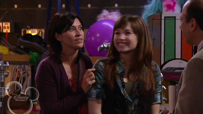 sonny with a chance season 1 episode 1 HD 39911 - Sonny With A Chance Season 1 Episode 1 - First Episode Part o79