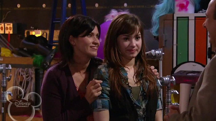 sonny with a chance season 1 episode 1 HD 41849 - Sonny With A Chance Season 1 Episode 1 - First Episode Part o83