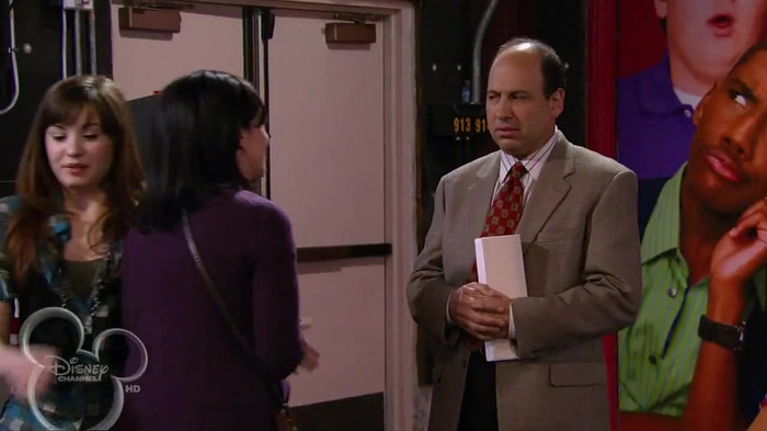 sonny with a chance season 1 episode 1 HD 42579 - Sonny With A Chance Season 1 Episode 1 - First Episode Part o85