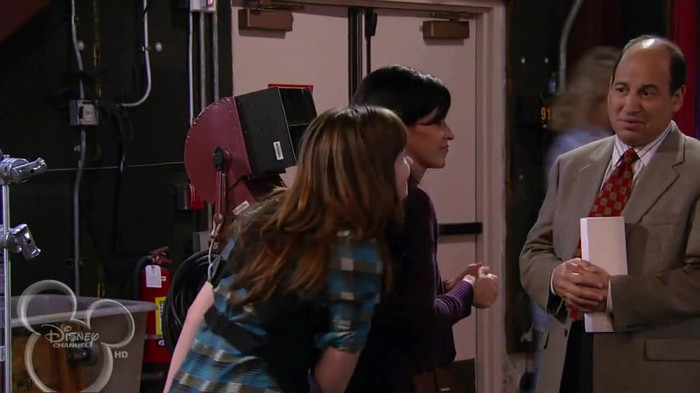 sonny with a chance season 1 episode 1 HD 42845 - Sonny With A Chance Season 1 Episode 1 - First Episode Part o85