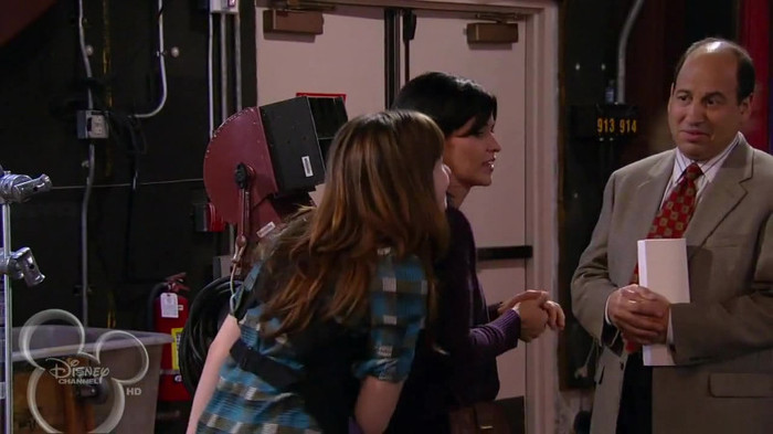 sonny with a chance season 1 episode 1 HD 42859 - Sonny With A Chance Season 1 Episode 1 - First Episode Part o85