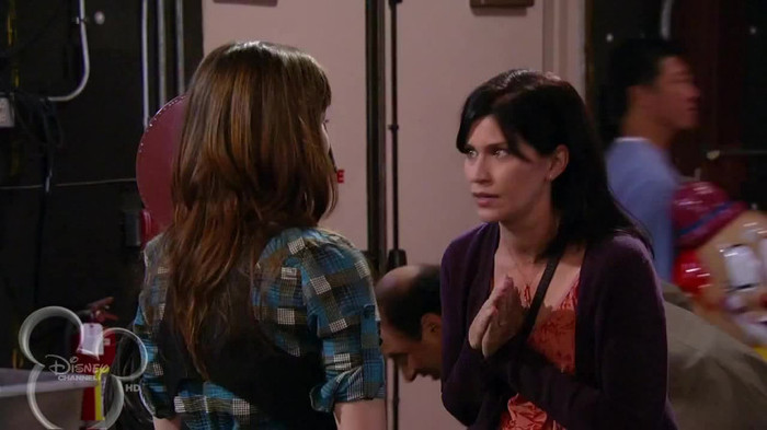 sonny with a chance season 1 episode 1 HD 43814