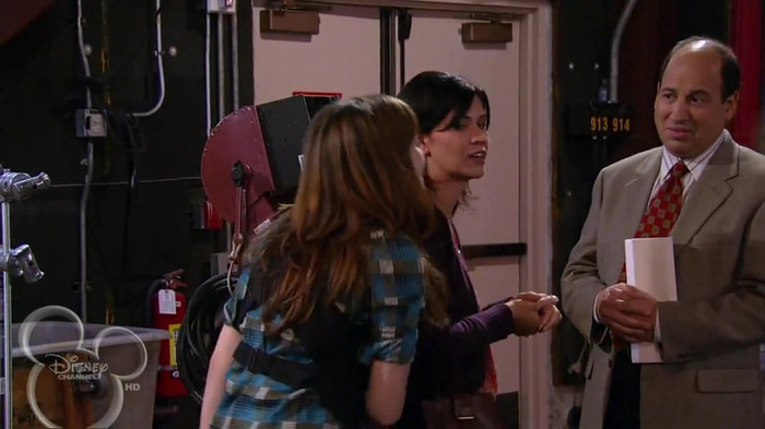 sonny with a chance season 1 episode 1 HD 42891 - Sonny With A Chance Season 1 Episode 1 - First Episode Part o85