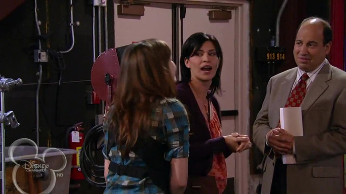 sonny with a chance season 1 episode 1 HD 42929 - Sonny With A Chance Season 1 Episode 1 - First Episode Part o85