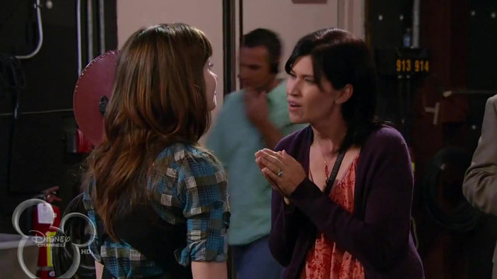 sonny with a chance season 1 episode 1 HD 45045 - Sonny With A Chance Season 1 Episode 1 - First Episode Part o90