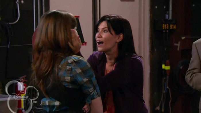 sonny with a chance season 1 episode 1 HD 45844 - Sonny With A Chance Season 1 Episode 1 - First Episode Part o91