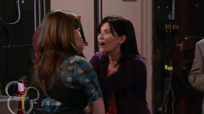 sonny with a chance season 1 episode 1 HD 45848 - Sonny With A Chance Season 1 Episode 1 - First Episode Part o91