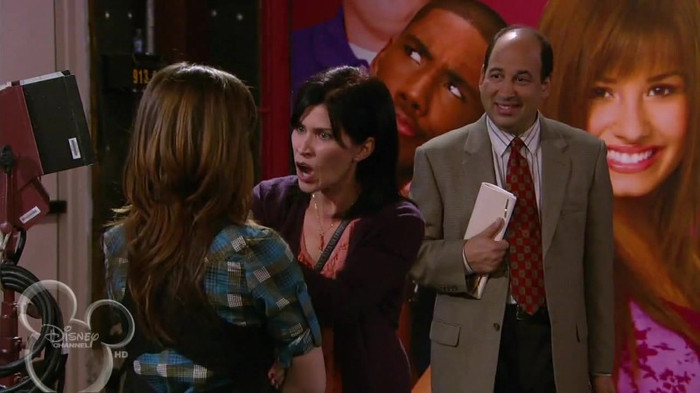 sonny with a chance season 1 episode 1 HD 47119 - Sonny With A Chance Season 1 Episode 1 - First Episode Part o94