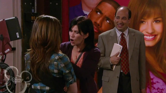 sonny with a chance season 1 episode 1 HD 47124 - Sonny With A Chance Season 1 Episode 1 - First Episode Part o94