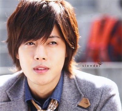  - o Kim Hyun Joong