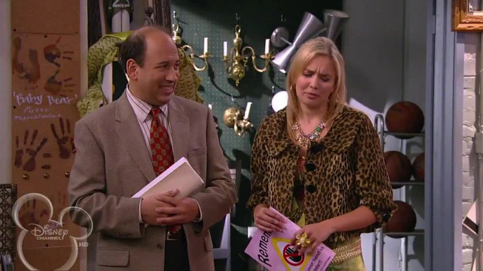 sonny with a chance season 1 episode 1 HD 08738