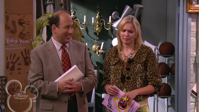 sonny with a chance season 1 episode 1 HD 08744