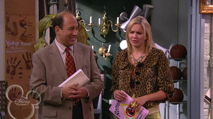 sonny with a chance season 1 episode 1 HD 08754