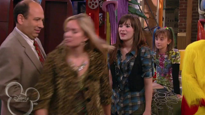 sonny with a chance season 1 episode 1 HD 08947 - Sonny With A Chance Season 1 Episode 1 - First Episode Part 104