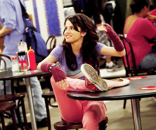 Magicienii din Waverly Place