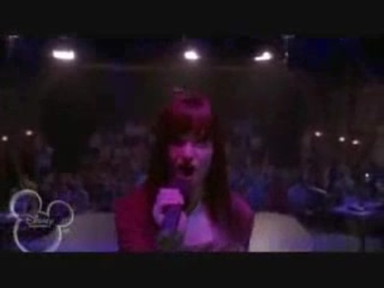 Camp Rock_ Demi Lovato _This Is Me_ FULL MOVIE SCENE (HQ) 1187 - Demilush - Camp Rock This Is Me Full Movie Scene Part oo3