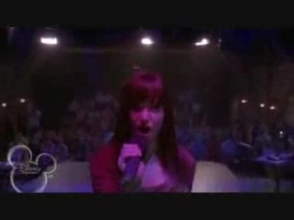 Camp Rock_ Demi Lovato _This Is Me_ FULL MOVIE SCENE (HQ) 1192