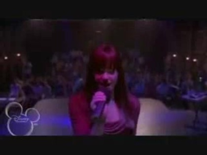 Camp Rock_ Demi Lovato _This Is Me_ FULL MOVIE SCENE (HQ) 1261 - Demilush - Camp Rock This Is Me Full Movie Scene Part oo3