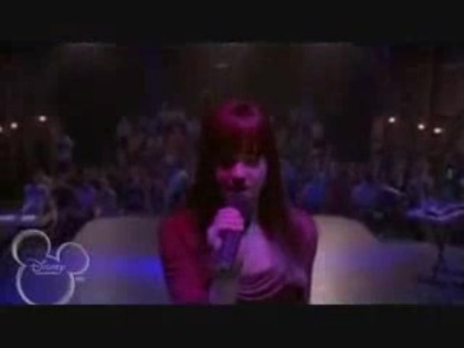 Camp Rock_ Demi Lovato _This Is Me_ FULL MOVIE SCENE (HQ) 1284