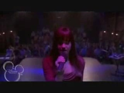 Camp Rock_ Demi Lovato _This Is Me_ FULL MOVIE SCENE (HQ) 1289