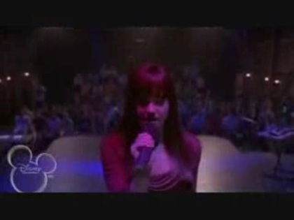 Camp Rock_ Demi Lovato _This Is Me_ FULL MOVIE SCENE (HQ) 1291 - Demilush - Camp Rock This Is Me Full Movie Scene Part oo3