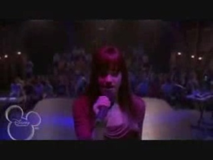 Camp Rock_ Demi Lovato _This Is Me_ FULL MOVIE SCENE (HQ) 1299 - Demilush - Camp Rock This Is Me Full Movie Scene Part oo3