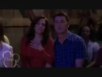 Camp Rock_ Demi Lovato _This Is Me_ FULL MOVIE SCENE (HQ) 1415