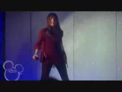 Camp Rock_ Demi Lovato _This Is Me_ FULL MOVIE SCENE (HQ) 3821