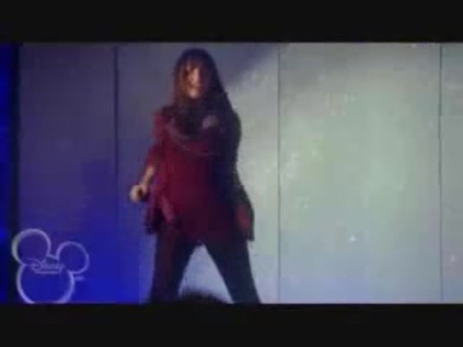 Camp Rock_ Demi Lovato _This Is Me_ FULL MOVIE SCENE (HQ) 3825