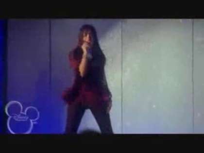 Camp Rock_ Demi Lovato _This Is Me_ FULL MOVIE SCENE (HQ) 3848 - Demilush - Camp Rock This Is Me Full Movie Scene Part oo8