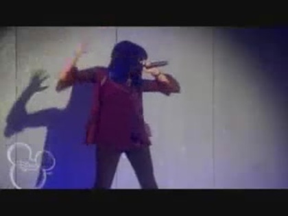 Camp Rock_ Demi Lovato _This Is Me_ FULL MOVIE SCENE (HQ) 4664 - Demilush - Camp Rock This Is Me Full Movie Scene Part o10