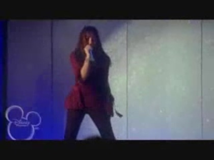 Camp Rock_ Demi Lovato _This Is Me_ FULL MOVIE SCENE (HQ) 3864 - Demilush - Camp Rock This Is Me Full Movie Scene Part oo8