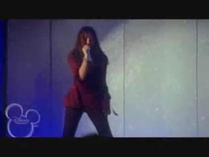 Camp Rock_ Demi Lovato _This Is Me_ FULL MOVIE SCENE (HQ) 3865