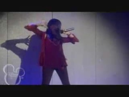 Camp Rock_ Demi Lovato _This Is Me_ FULL MOVIE SCENE (HQ) 4687 - Demilush - Camp Rock This Is Me Full Movie Scene Part o10