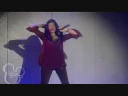 Camp Rock_ Demi Lovato _This Is Me_ FULL MOVIE SCENE (HQ) 4697 - Demilush - Camp Rock This Is Me Full Movie Scene Part o10