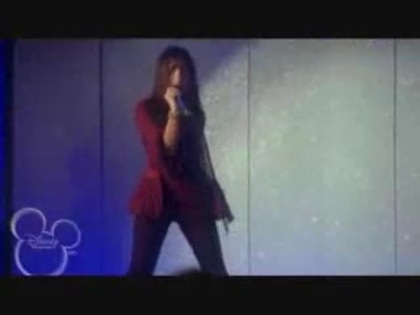 Camp Rock_ Demi Lovato _This Is Me_ FULL MOVIE SCENE (HQ) 3888 - Demilush - Camp Rock This Is Me Full Movie Scene Part oo8