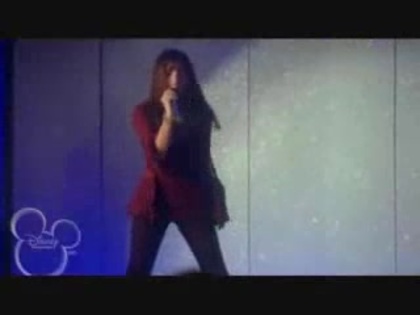 Camp Rock_ Demi Lovato _This Is Me_ FULL MOVIE SCENE (HQ) 3895 - Demilush - Camp Rock This Is Me Full Movie Scene Part oo8