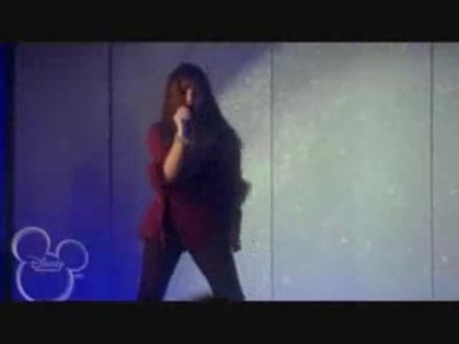 Camp Rock_ Demi Lovato _This Is Me_ FULL MOVIE SCENE (HQ) 3901 - Demilush - Camp Rock This Is Me Full Movie Scene Part oo8