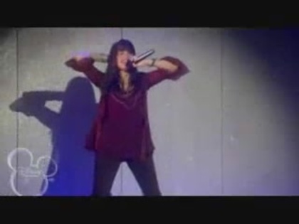 Camp Rock_ Demi Lovato _This Is Me_ FULL MOVIE SCENE (HQ) 4724 - Demilush - Camp Rock This Is Me Full Movie Scene Part o10