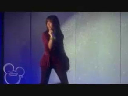 Camp Rock_ Demi Lovato _This Is Me_ FULL MOVIE SCENE (HQ) 3919