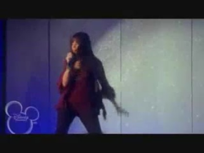 Camp Rock_ Demi Lovato _This Is Me_ FULL MOVIE SCENE (HQ) 3940