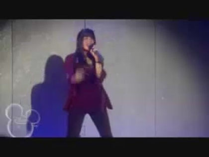 Camp Rock_ Demi Lovato _This Is Me_ FULL MOVIE SCENE (HQ) 4749 - Demilush - Camp Rock This Is Me Full Movie Scene Part o10