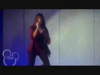 Camp Rock_ Demi Lovato _This Is Me_ FULL MOVIE SCENE (HQ) 3951