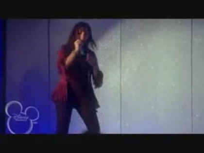 Camp Rock_ Demi Lovato _This Is Me_ FULL MOVIE SCENE (HQ) 3960 - Demilush - Camp Rock This Is Me Full Movie Scene Part oo8