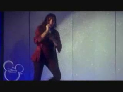 Camp Rock_ Demi Lovato _This Is Me_ FULL MOVIE SCENE (HQ) 3964